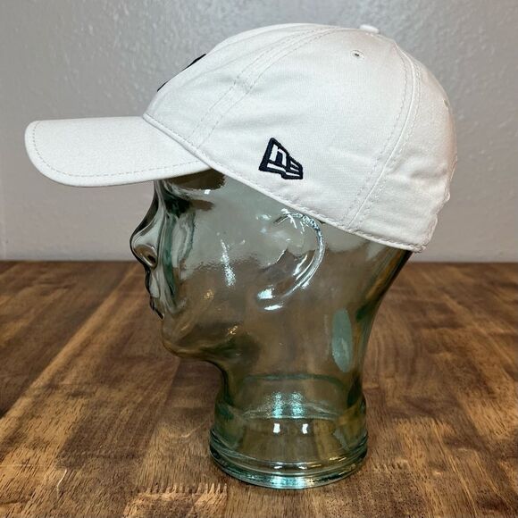 MLB Detroit Tigers New Era Magnacap 90s VTG Embroidered Adjustable Ball Hat - Picture 2 of 8